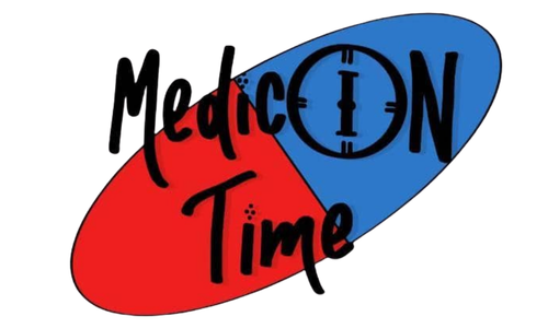 MedicINtime Logo